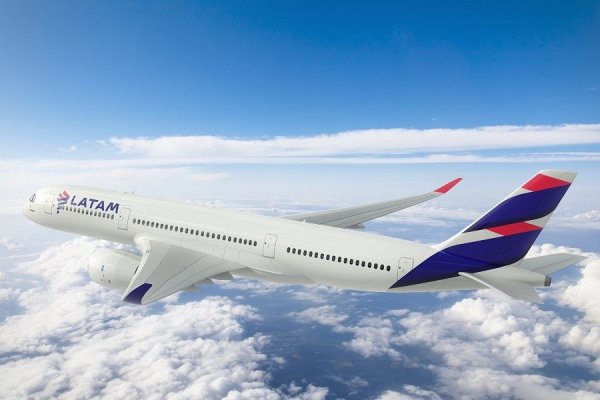 Latam iniciaría su acuerdo de operación conjunta con IAG en Brasil