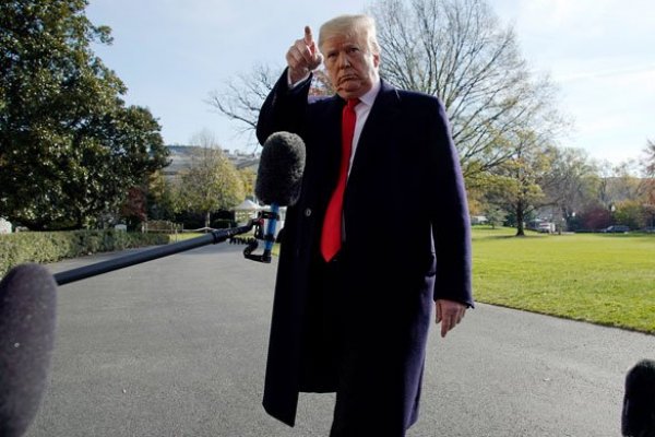 General Motors golpea promesa de Trump de hacer grande a EEUU y pone en vilo su reelección