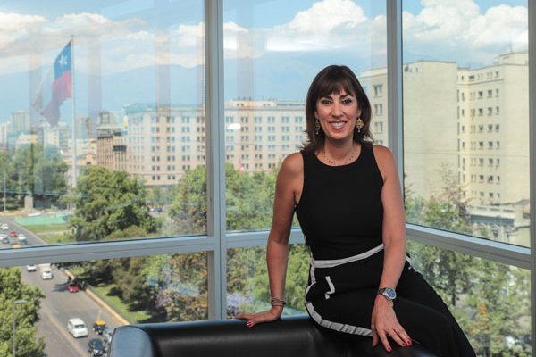 Zalaquett: "Vamos a tener una caída en la llegada de turistas”