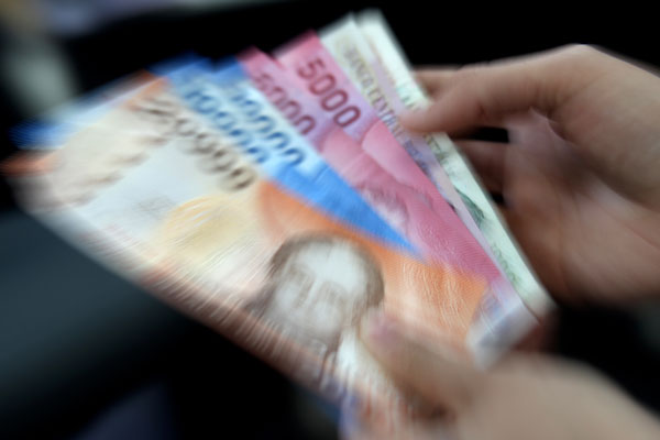 Número de morosos supera los 4,5 millones