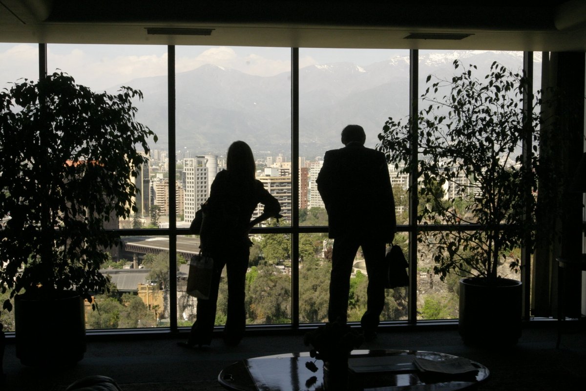 <p>Aspiraciones salariales de los millennials chilenos chocan con la realidad</p>