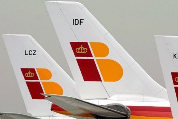 Atención a los que viajen a España: Iberia ofrece pasajes con conexión a trenes y buses