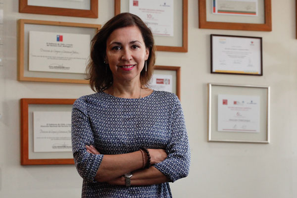 Chile destaca en ránking mundial de compras públicas