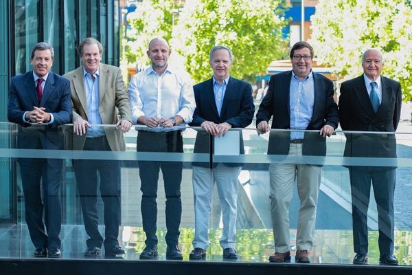 Grandes pesqueras anticipan escenario crítico por reforma a la ley de pesca