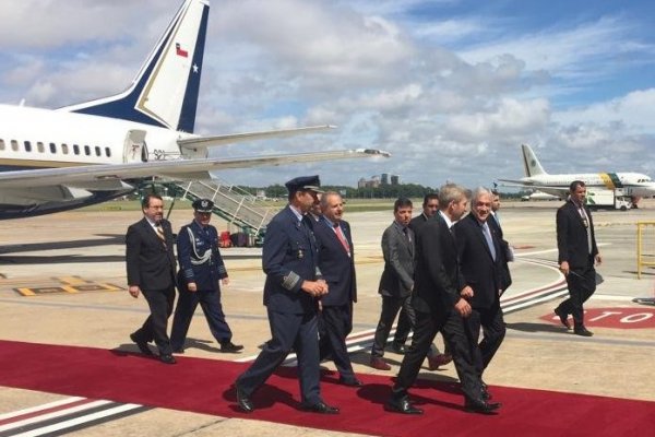 Las claves de la participación de Piñera en el G20: atraer inversiones y defensa del libre comercio