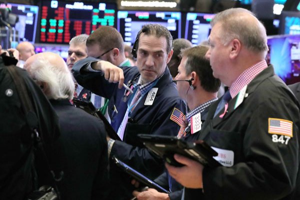 First Trust ve oportunidades en sector tech de Estados Unidos pese a volatilidad