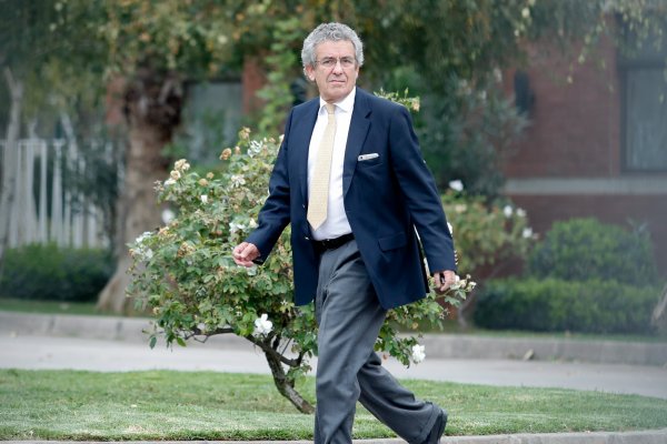 Leonidas Vial y Eduardo Fernández multiplican su apuesta por Enel Generación