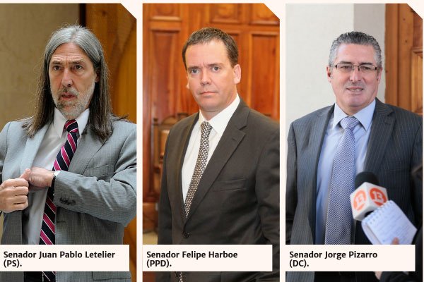 Renta presunta: en la oposición no hay consenso sobre el futuro de la norma