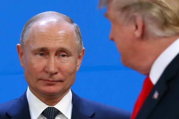 Trump habló dos veces con Putin durante la cumbre del G20 en Buenos Aires
