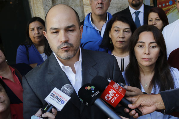 Reajuste: ANEF denuncia más de 2.000 despidos durante la negociación