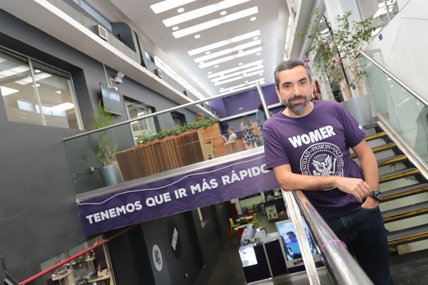 Wom defiende su estrategia de precios: “Tenemos una eficiencia que otros no tienen”