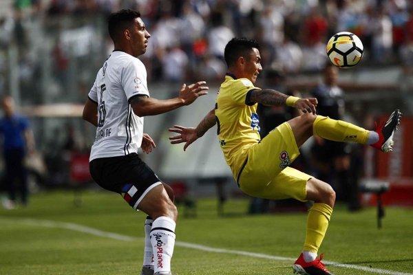 9,68% se desplomó la acción de Colo-Colo: mal momento en lo deportivo y bursátil