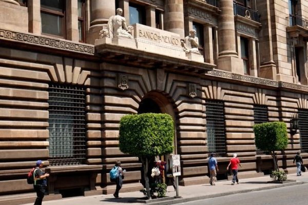 Pesimismo se apodera de inversionistas mexicanos tras asunción de AMLO
