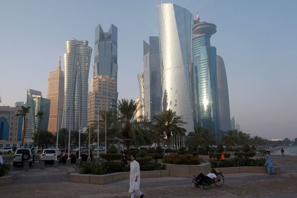 Qatar anuncia su retiro de la OPEP mientras las relaciones con sus vecinos se deterioran