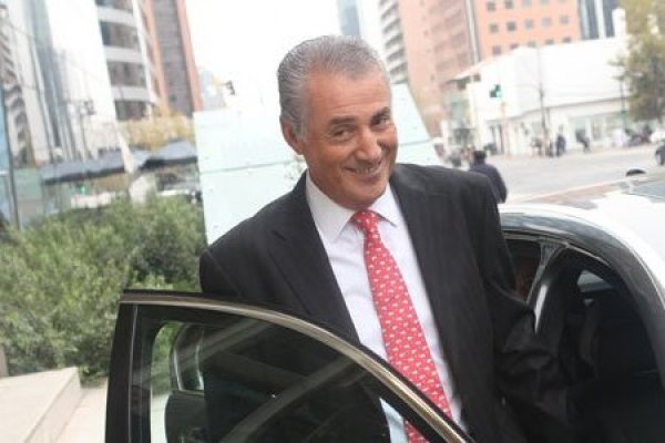 Nadie sabe para quién trabaja: Entrada de Tianqi a SQM valorizó en US$ 140 millones sociedades ligadas a Julio Ponce