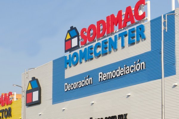 Sodimac y WOM inauguran espacios de reciclaje electrónico