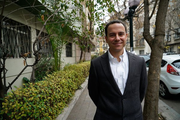 “Estamos generando conversaciones para transformarnos en una verdadera plataforma de impacto empresarial”