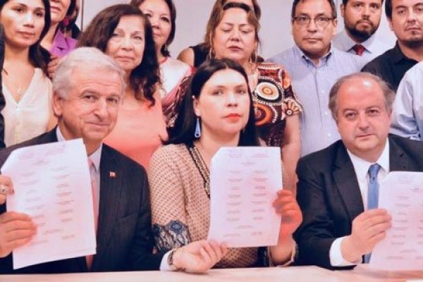 LyD cifra en US$ 1.800 millones costo de reajuste salarial del sector público