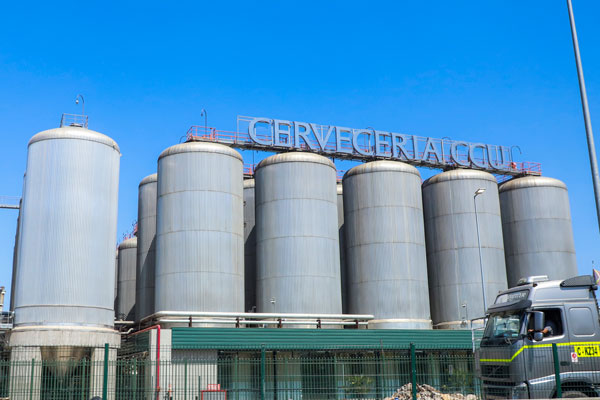 Cerveza Guayacán detalla planes tras asociación con CCU