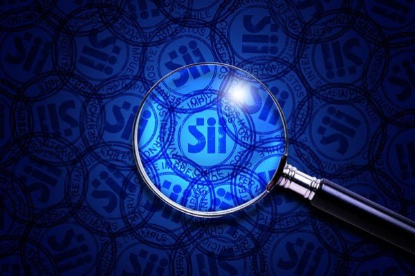 SII agrega 15 casos a guía de esquemas con potencial de ser elusivos o agresivos