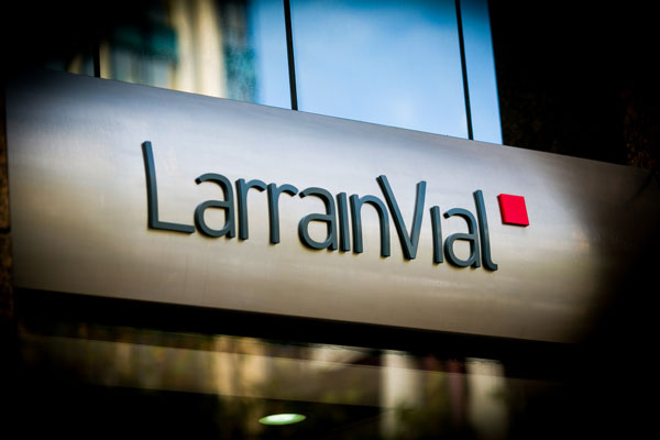 BTG, LarrainVial y Banchile mantienen el liderazgo