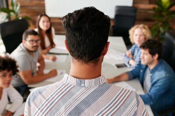 En Chile se están creando 351 empresas al día