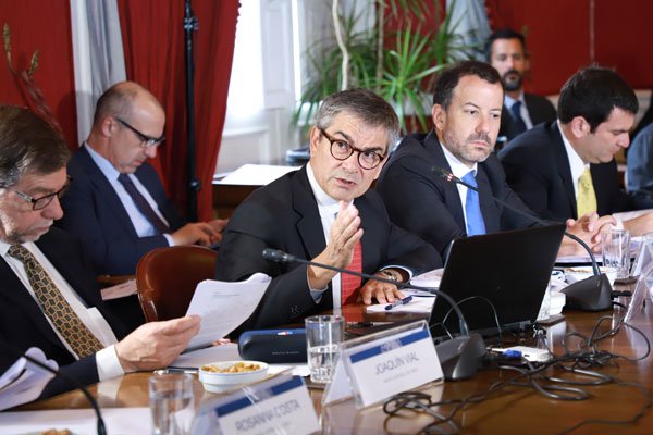Central ratifica la recuperación del PIB 2018 de la mano del anhelado regreso de la inversión