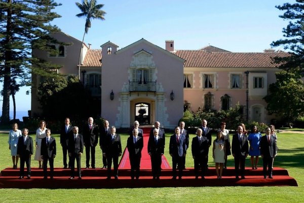 Las claves de la jornada de trabajo de Piñera y su gabinete este fin de semana en Quillota