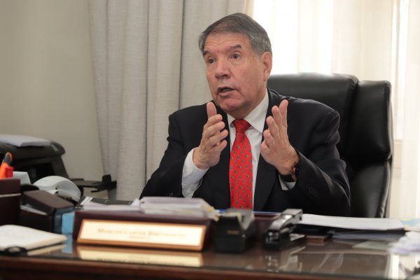 Reforma: Conapyme propondrá aumentar tope de ventas para acogerse a régimen simplificado