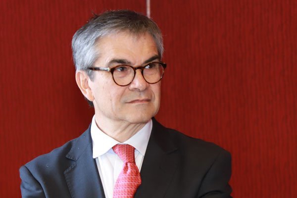 Ojo con “sobredimensionar datos”, uno de los mensajes clave de Marcel en el Senado