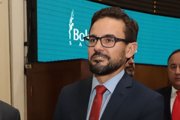 Tianqi le manda un recado a Ponce: “No hemos tenido contacto, pero esperamos conversar con él en el corto plazo”