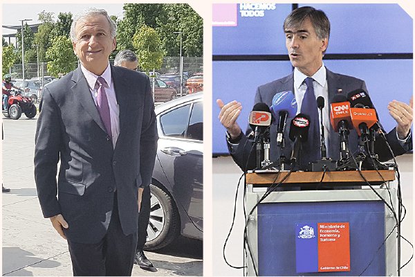 Gobierno valora ajuste al alza en la inversión