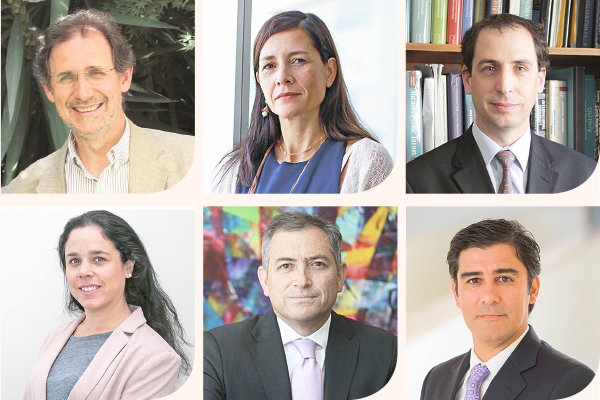Economistas proyectan PIB 2019: ¿Más cerca del 3% o 4%?
