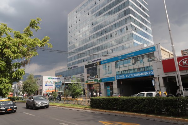 Eje Irarrázaval no detiene renovación: placas comerciales crecerán 39% en tres años