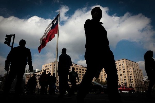 INE: Salarios siguen la tendencia y suben más de 4% en octubre