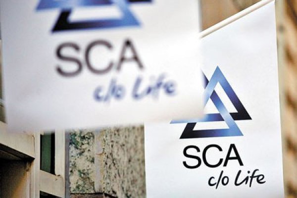 Abogados de CMPC y SCA se enfrentan en la Suprema y máximo tribunal deja en acuerdo recurso por colusión