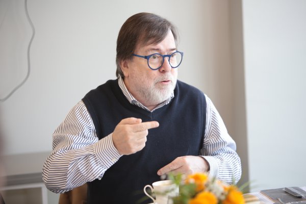 Terremoto en TVN: Jaime de Aguirre renuncia a la dirección ejecutiva del canal