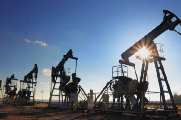 EEUU acaba de convertirse en exportador neto de petróleo por primera vez en 75 años