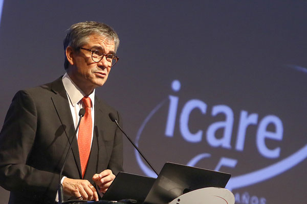 Banco Central: “Existe una permanente coordinación con el INE”