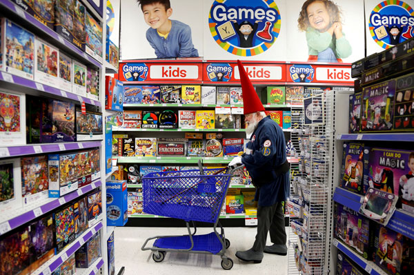 La batalla por los clientes que dejó Toys “R” US