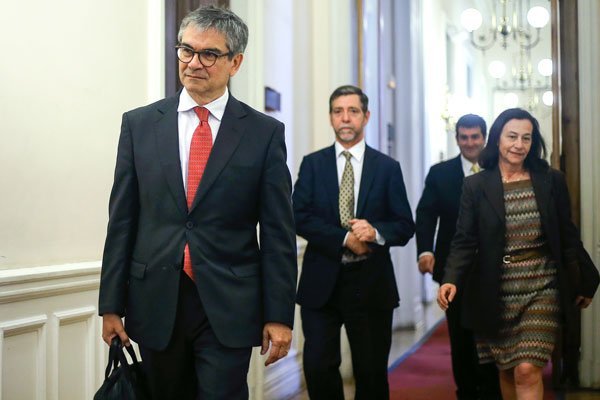 Tasas de mercado bajan tras IPoM y se reduce expectativa de segunda alza en enero