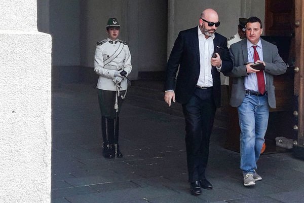 Así será el “cónclave de Quillota” que parte hoy