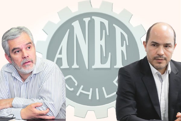 Las disputadas elecciones de la Anef que amenazan con desbarcar al actual presidente