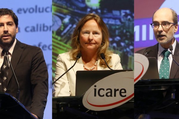 ¿Se mide bien el empleo en Chile? Economistas abordan en Icare discrepancias tras informe del Banco Central