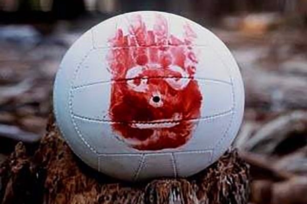 Vendieron al señor Wilson: Grupo chino comprará al fabricante de la pelota de El Náufrago