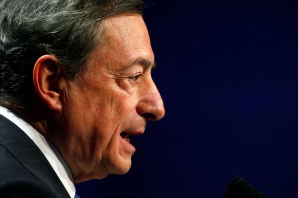 BCE se reúne esta semana en un escenario de marcada desaceleración