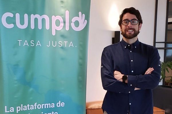 Cumplo: “Regular el futuro en base al pasado es restringir la industria FinTech”