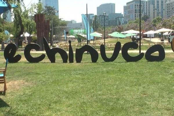 <p>Panorama DF: Ya inició la feria Echinuco 2018</p>