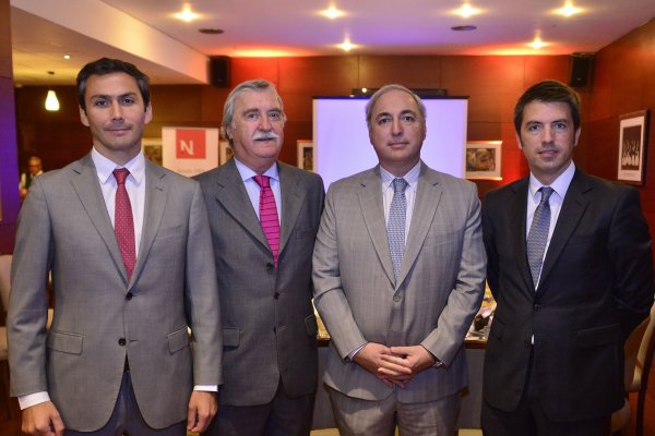 Nevasa lanza negocio de multi-family office