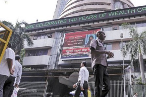 India se prepara para uno de los matrimonios más caros de la historia